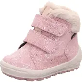Superfit Botas 'GROOVY 2.0' rosa