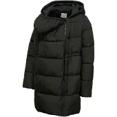 Mamalicious Chaqueta de entretiempo 'MLUrsa' negro
