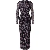 EDITED The Label Vestido 'Colleen' rosa / rosa
