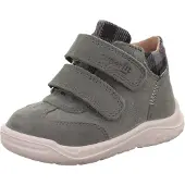 Superfit Botas 'WHALEY' verde