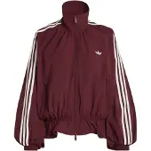 Adidas Originals adidasCHAQUETA HOLGADA BLOUSY L Shadow Red Mujer