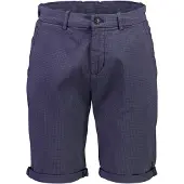 Lindbergh Pantalón chino azul oscuro