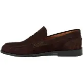 Desa Zapatillas 'Beleg' marrón