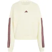 Adidas Sudadera Essentials 3 Stripes French Terry