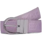 Karl lagerfeld JEANS Cinturón lavanda