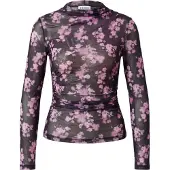 EDITED The Label Camiseta 'Veloria' rosa / rosa