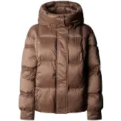 Pepe Jeans Chaqueta de invierno 'Lauren' marrón