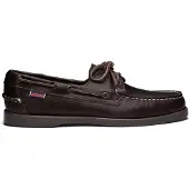 Sebago Náuticos Docksides Portland Waxed