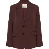 Kaffe Blazer chocolate