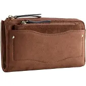 Next Cartera marrón