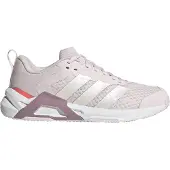 Adidas adidasZapatilla de entrenamiento Dropset Control 40 2/3 Distilled Pink / Zero Metalic / Solar Turbo Mujer