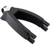 Klickfix Adaptador De Manillar 25-32 Mm
