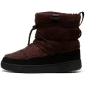 Puma Botas de nieve chocolate
