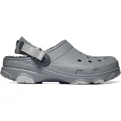 Crocs Zuecos All-terrain Lined