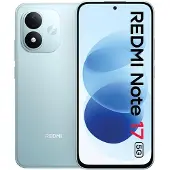 Xiaomi Redmi Note 17 5g 6gb/128gb 7´´ Reacondicionado