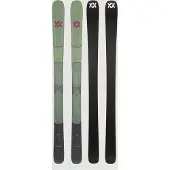 Völkl Esquís Alpinos Mantra 102