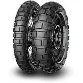 Continental Neumático Trasero Adventure Tkc 80 59r M+s Tl