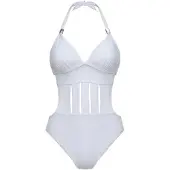 Marko Traje de baño 'Anina M-680 (11)' blanco