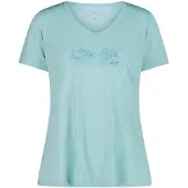 CMP Camiseta De Manga Corta 39t6136
