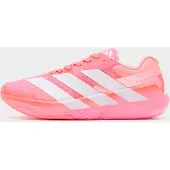 Adidas Zapatillas deportivas bajas 'Adizero Dropset Pro' frambuesa / blanco