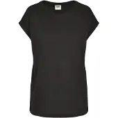 Urban Classics Camiseta negro