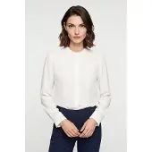 s.Oliver Black Label Blusa blanco