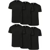 Urban Classics Camiseta negro