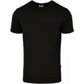 Urban Classics Camiseta negro