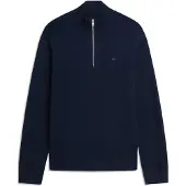 Tommy Hilfiger Jersey 'ESS' navy