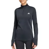 Adidas Camiseta funcional negro