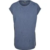 Urban Classics Camiseta azul paloma