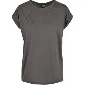 Urban Classics Camiseta gris