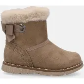 Chicco Botines TRONCHETTO FRUTTA niña - Marrón - 27