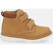 Chicco Botines FABEL niño - Marrón - 24