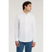 Trussardi Camisa blanco