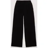 Trussardi Pantalón negro