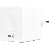 Nuki Puerta De Enlace Bridge