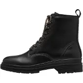 Tamaris Botas de tobillo negro