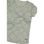 CMP Camiseta De Manga Corta 34z5116