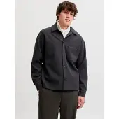 Jack & Jones Camisa 'JJEREGENT' grafito