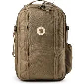 Fjällräven - Mochilas de viaje - Färden Carry-On Pack 30 Clay - Beige