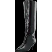 Bianco Botas 'Tyra' negro