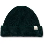 TWOTHIRDS - Assateague - Gorro size One Size, negro