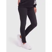 ONLY Maternity Vaquero 'OLMBlush' negro denim