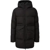 s.Oliver -qs Jackets Outdoor Black Talla: XL | Chaquetas de Invierno Outlet | Hombre | Negro