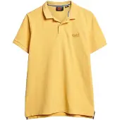 Superdry Polo De Manga Corta Classic Pique