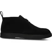 Blackstone Zapatos con cordón negro