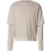 Urban Classics Camiseta greige