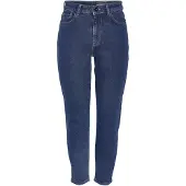 Noisy May Vaqueros De Cintura Alta Moni Ankle Fit Az365db