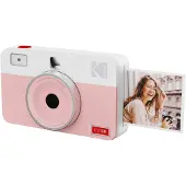 Kodak Cámara Instantánea Mini Shot 2 Retro